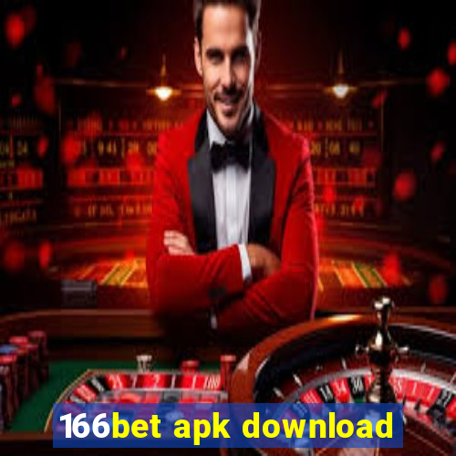 166bet apk download